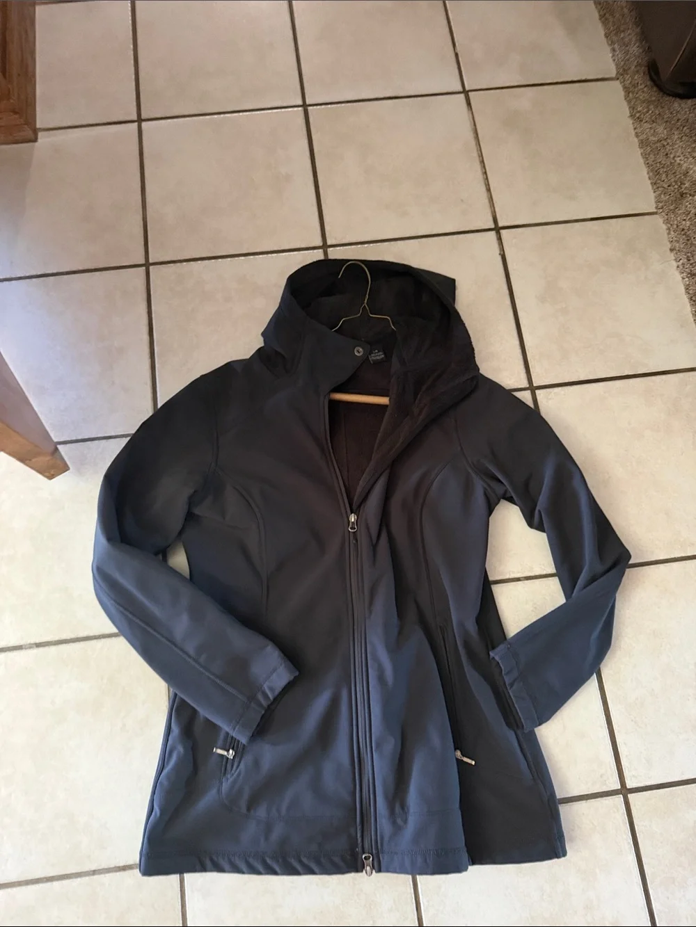 Marmot Hardshell Jacket